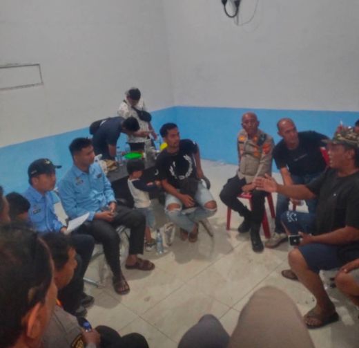 Masyarakat Bahorok Geruduk SPPG MBG