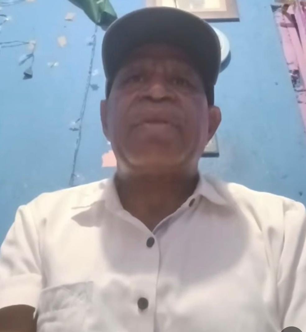 Pdt. Yones Wonda Klarifikasi Pernyataan Viral Terkait TPN-OPM di Yahukimo