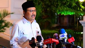 Kemensos Siapkan Rp1,8 Triliun Bantu Korban Bencana Sumatera